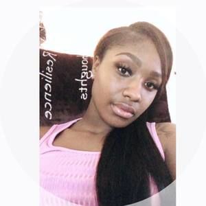 Meet your Posher, Gabbi